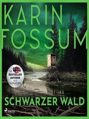 cover image of Schwarzer Wald
